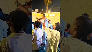 عبدالواحد البنا    دوشه   فرحه المهندس ادهم سمير كور وال نصر ابخيرو وال بلل وال الباشا والحماديه  دندنها