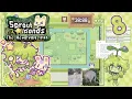 Pixel Art Stream 8 Working on Sprout Lands Assets - Coworking with Nooble game o o