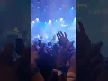 220730 mc sniper 콘서트 bk love 떼창