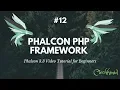 Phalcon 3 3 tutorial Install Phalcon with PHP 7 2 4