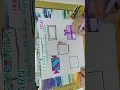 rectangle shape objects