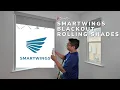 T Takes On 023 SmartWings Blackout Roller Shades
