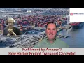 Unlocking the Secrets of Amazon FBA Logistics