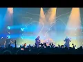 Thornhill - Mercia Live in Melbourne, Australia 27/02/2026