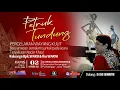 Download Lagu LIVE WAYANG KULIT DALANG KI EKO SUWARYO LAKON PETRUK TUNDUNG