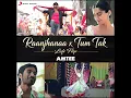Raanjhanaa X Tum Tak (Lofi Flip) - AMTEE, Jaswinder Singh, Shiraz Uppal & Javed Ali