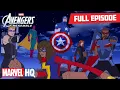 Download Lagu The Wastelands | Marvel's Avengers Assemble S4 E25 | Full Episode | @MarvelHQ