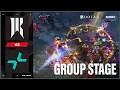 Download Lagu PVISION vs SHOPIFY REBELLION - HIGHLIGHTS - Dota 2 at EWC 25