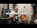 Together Again - Buck Owens/Emmylou Harris (cover on guitar by Eric)