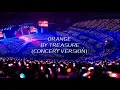 Download Lagu ORANGE by TREASURE but you're in empty arena (CONCERT AUDIO)