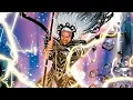 Marvel s Storm Becomes Eternal Storm 2024 Full Story