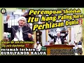 CERAMAH TERBARU.!!! Guru Yanor Kalua di Pengajian Anjir Pasar || PERHIASAN DUNIA NANG PALING HARAT⁉️