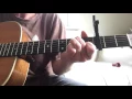 Hey Baby JJ Cale cover