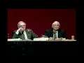 Charlie Munger Opportunity comes to the prepared mind