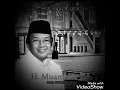 Download Lagu H.Muammar ZA surat wa'duha
