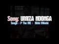 Download Lagu Songa - Umiza Ndonga feat Nikki Mbishi \u0026 P the mc