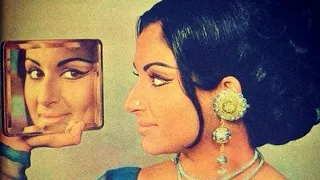 do din ki zindagi kaisi yeh zindagi lata mangeshkar satyakam 1969 laxmikant pyarelal kaifi azmi