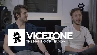 Download Vicetone: The Making of Nevada MP3