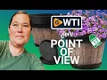 Quarut Large Plastic Plant Pots Our Point Of View