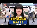 Download Lagu [Knowing Bros] KISS OF LIFE NATTY's Knowing Bros Compilation🖤
