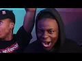 La Pared 360 - Lenny Tavarez ft. Justin Quiles (Video Oficial) (Reaction)