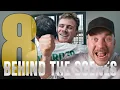 Download Lagu EXCLUSIVE - Reunion of the participants - The Race Season 2 BTS 8 - Reaction participant Felix