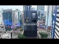 Walton Smart Fridge; Bigger than your expectations | French Door Refrigerator with Multimedia Hub