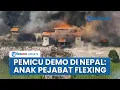 Download Lagu Pemicu Demo Ricuh di Nepal hingga Gedung Parlemen Dibakar: Anak Pejabat Flexing, Rakyat Susah Makan