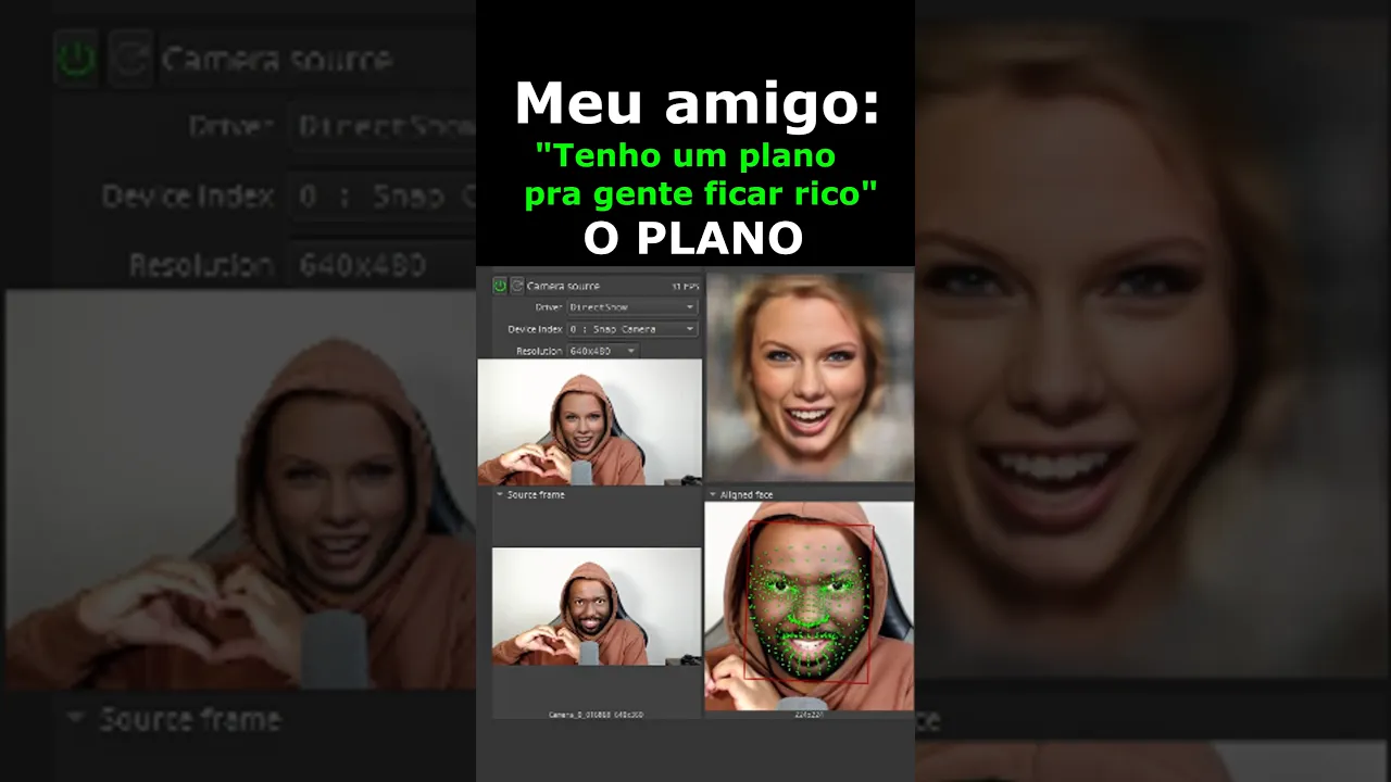 Plano de Milhões