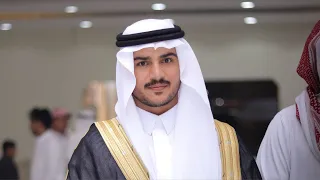افراح الحوران حفل زواج العريس حسان 