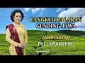Download Lagu Full Gending Pangkur Palaran Paling Merdu!! _ Suasana Perkebunan Teh.
