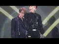 2021 Mirror One & All Live - 姜濤Focus - B.M.G.