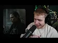 WEIRDEST MUSIC VIDEO EVER | The Plot In You - Don't Look Away (Reaction)
