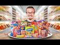 Download Lagu Ik heb de zeldzaamste snacks ter wereld geprobeerd