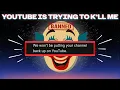 THEY DELETED MY CHANNEL Discussing YouTube s New MASSIVE Wave of Instant Bans