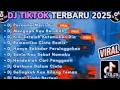 Download Lagu  2025 FULL BASSDJ TIKTOK TERBARU || DJ PURNAMA MERINDU