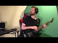 Volumes - Until The End | Guitar Cover
