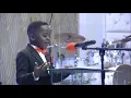 KINDERGARTEN GRADUATION SPEECH
