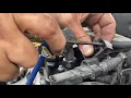 2013 Cruze Code P0420