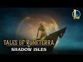 Download Lagu Tales of Runeterra: Shadow Isles | “None Escape” - League of Legends