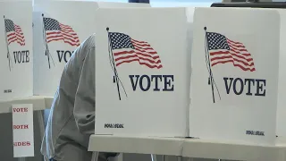 Polls open for special Republican primary in South Carolina
