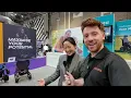 Beautiful Practical Wizemed s New Scooters Explained