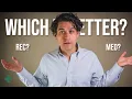 Medical VS Recreational - Which is better