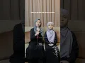 Download Lagu DO'A BULAN RAJAB, SYA'BAN DAN RAMADHAN by Alula dan Aisy .  .  Tunggu tayang di youtube \