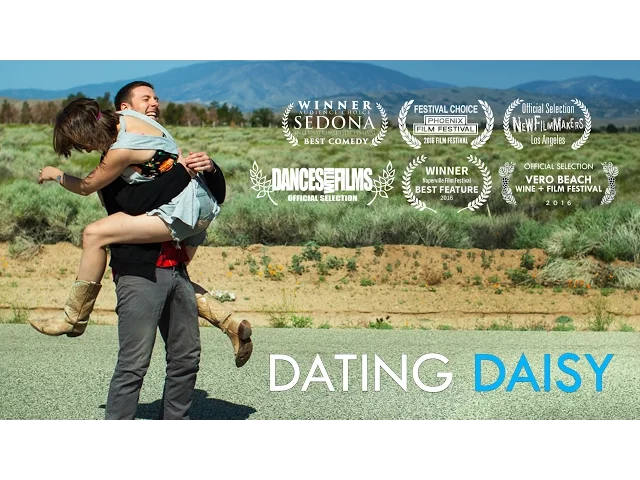 Dating Daisy - Official Trailer