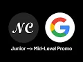 How Neetcode Got Promoted From L3 to L4 Mid-Level Engineer At Google - Tips Insights