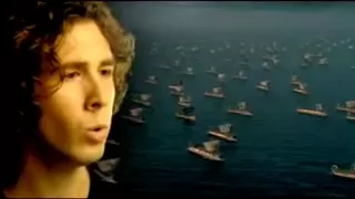 Josh Groban Remember Troy 2004 Offical Music Video 