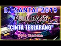 Download Lagu DJ CINTA TERLARANG - NELLA KHARISMA | ORIGINAL MiX By Muji RMX