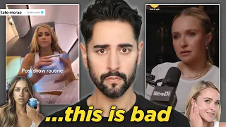 The BEST And WORST Week Of Neutrogena's Life