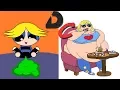 Deviantart Cringe - Powerpuff Girls
